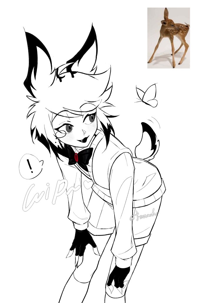 ꜰɪɴɴ tweet media