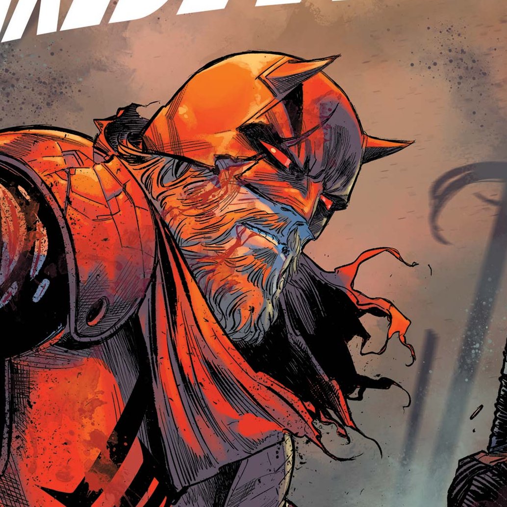 Matt Murdock tweet media