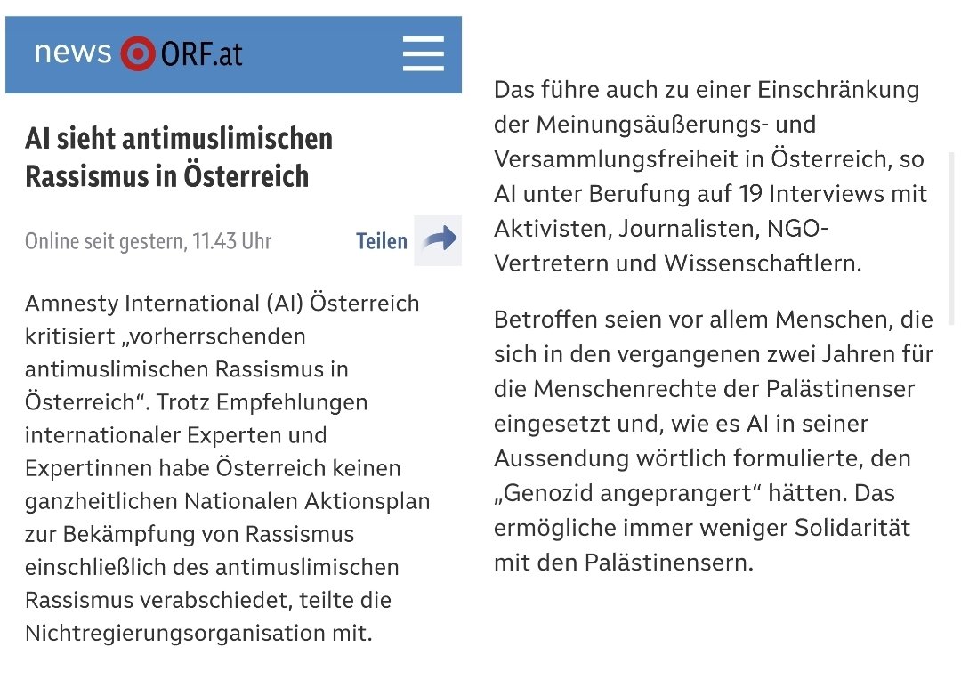 ÖRR Blog. tweet media