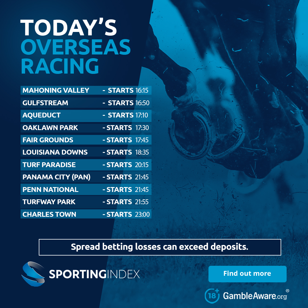 Sporting Index tweet media