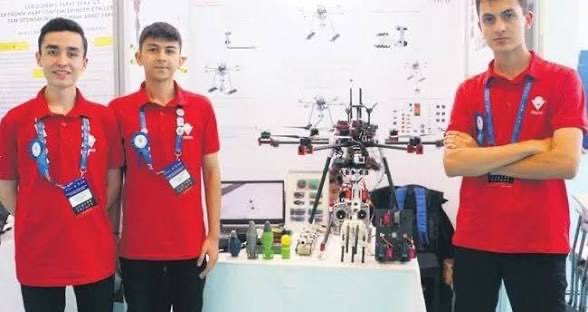 Metin KÜLÜNK tweet media