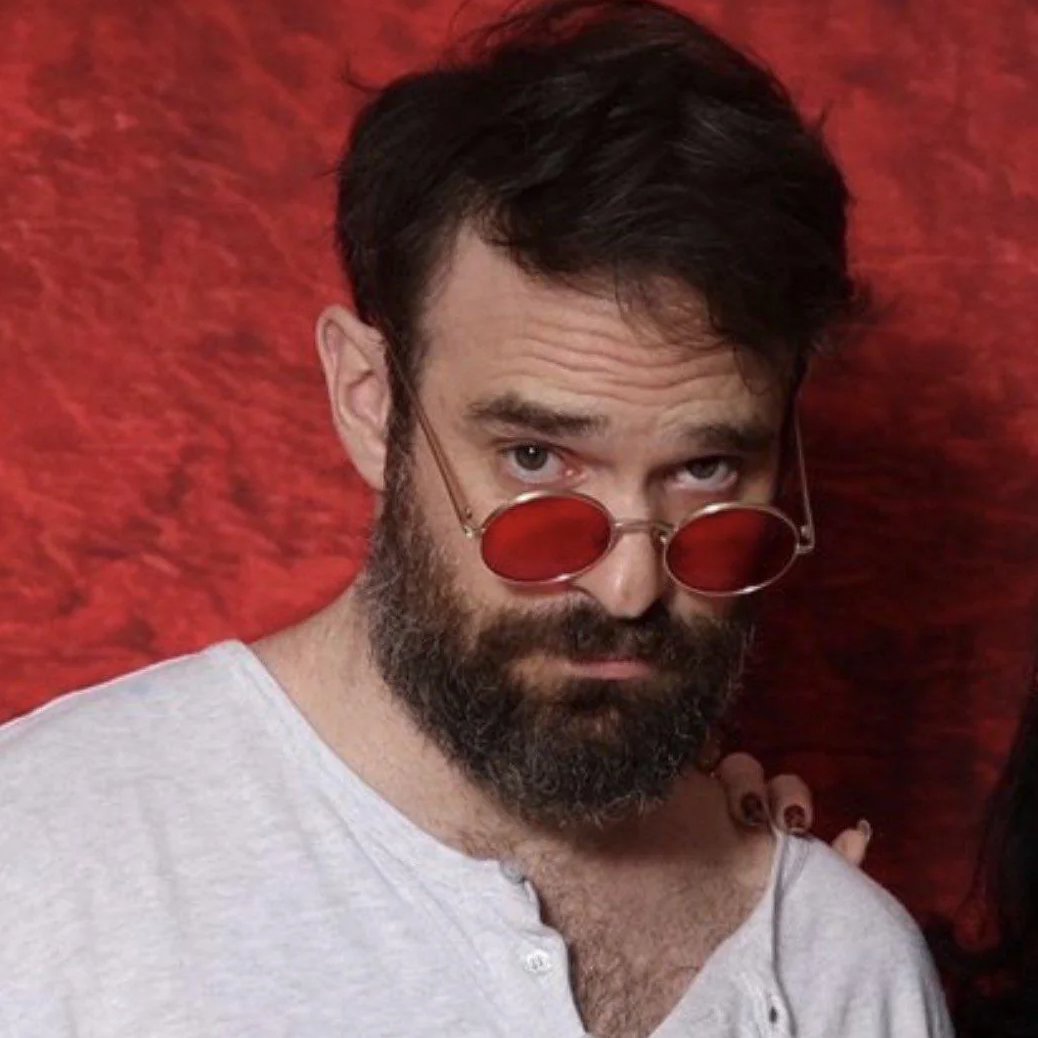 Matt Murdock tweet media