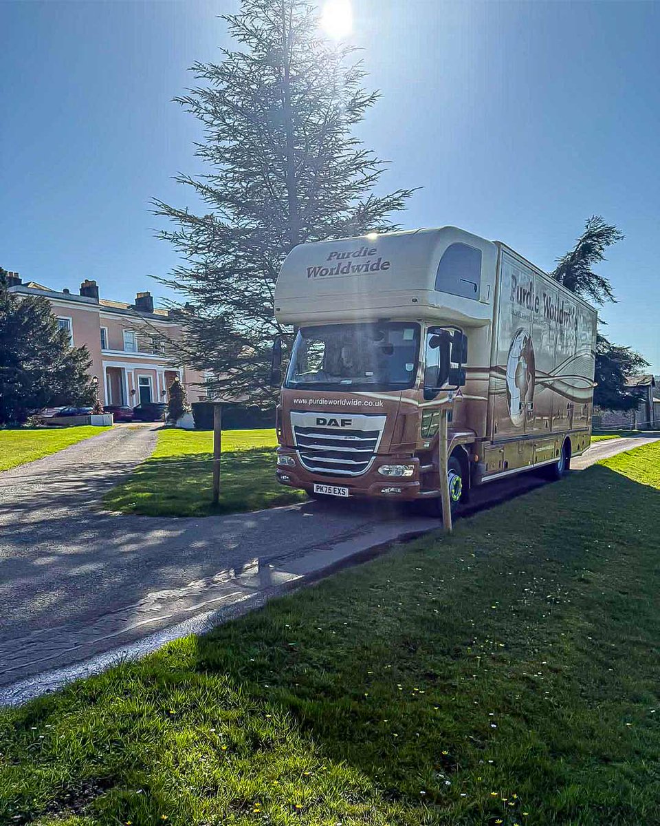 Purdie Worldwide tweet media