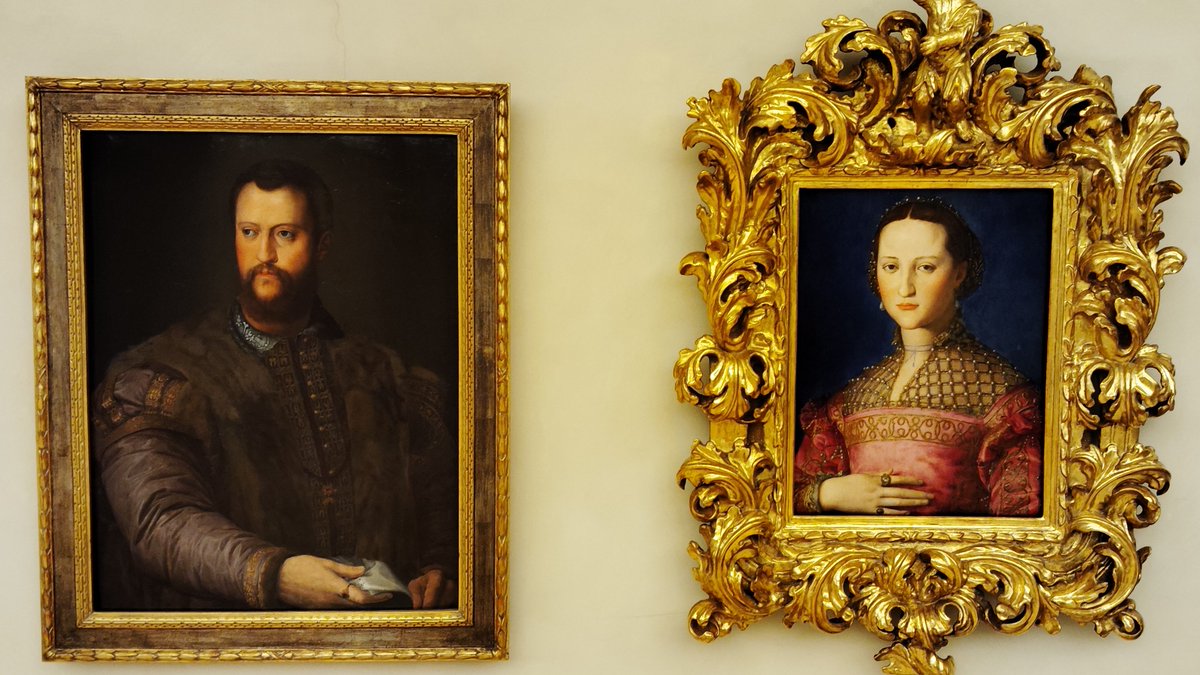 alfredlanda's tweet image. Apraga y vámonos. Bronzino
#Praga