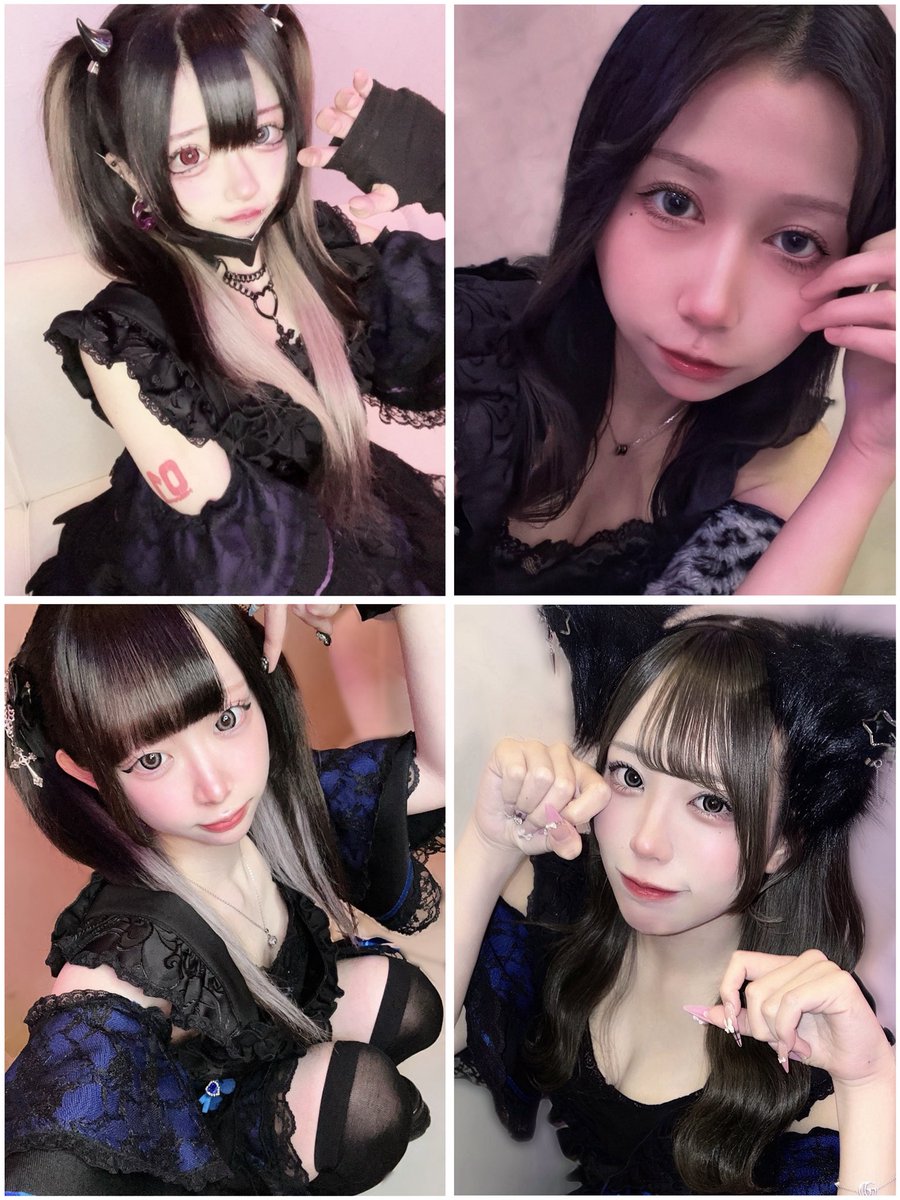 3月19日（木）🐾🤍  

出勤キャスト 👶🏻💘

なるせ 20:00~ <a href="/ReRe_NqRs3/">🌸🐼 Re:なるせ 🐼🌸</a> 
ゆう  20:00~ <a href="/oysm_zzz__/">ゆう</a> 
ラキ  21:00~ <a href="/lla__ki/">ﾗｷさん</a> 
らむ  22:00~ <a href="/_ramUx_xUoO/">らむちーずはるまき😈ྀི</a> 

ご来店お待ちしております 🌈🌈🌈