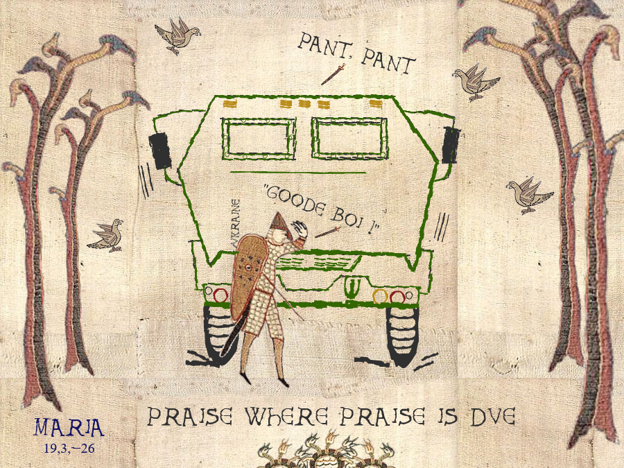 Maria🇫🇮🇺🇦 tweet media