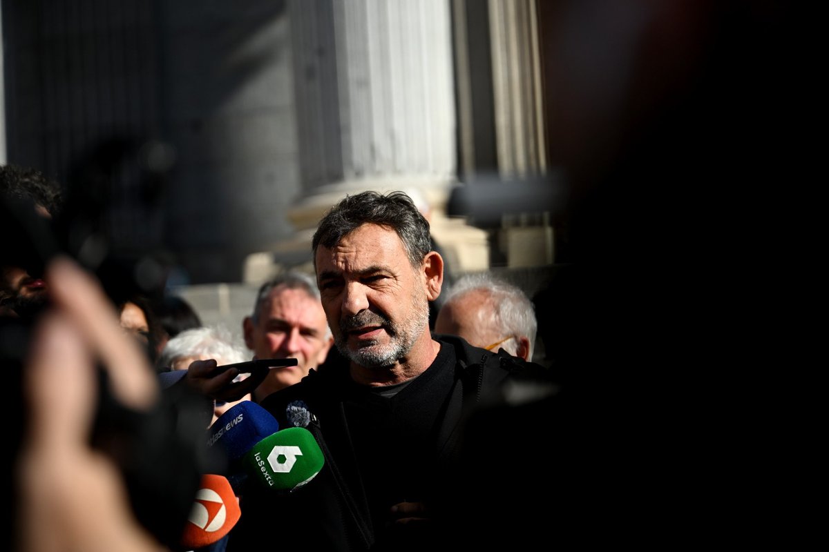 María Teresa Pérez tweet media