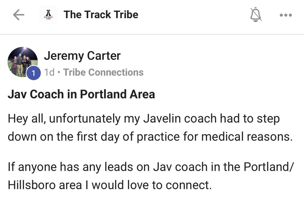 Coach Kyle Marc Jones tweet media