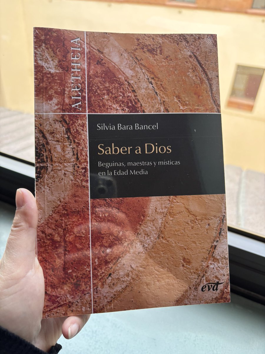 Silvia Martínez Cano tweet media