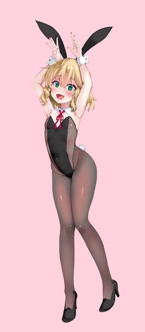 バニ桃また描きたい 