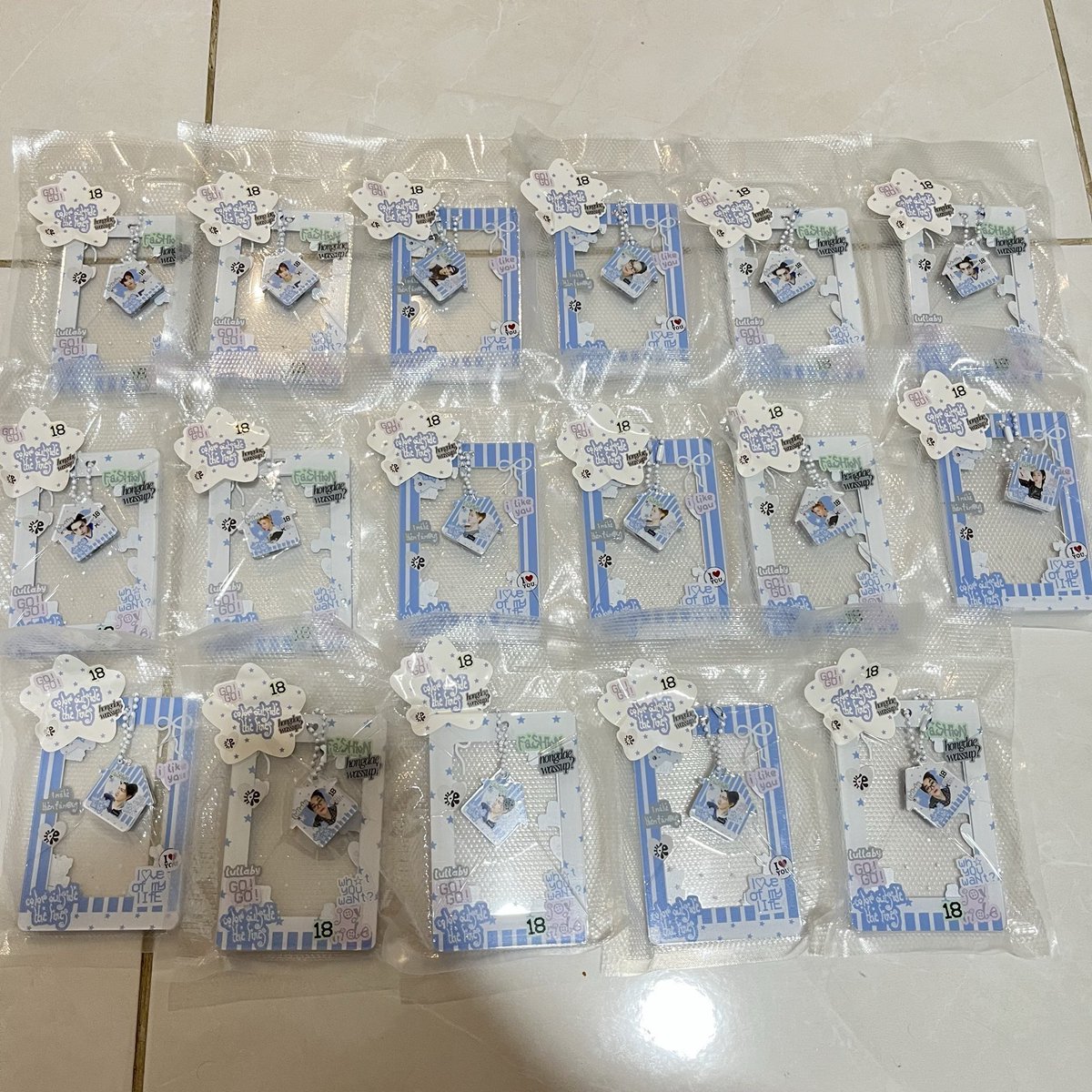 sütlaç ⊙⊝⊜ on fire 🪭 tweet media