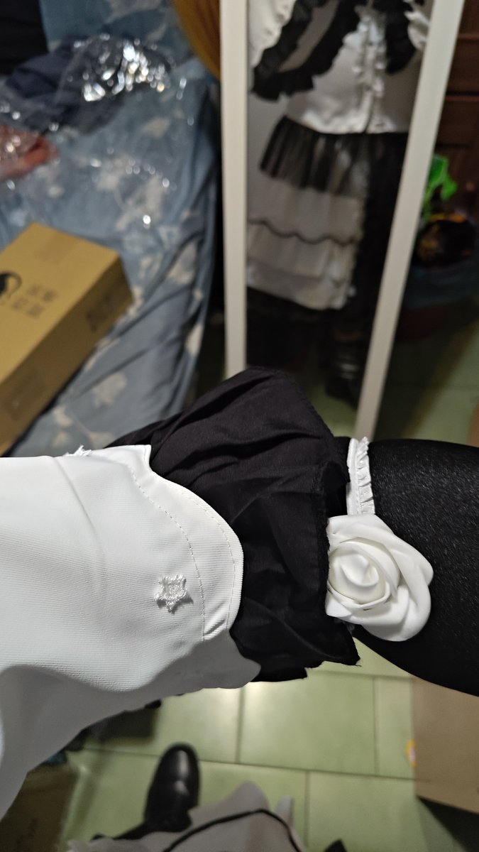 Alice(小愛醬)—跟大家一起進步吧 tweet media