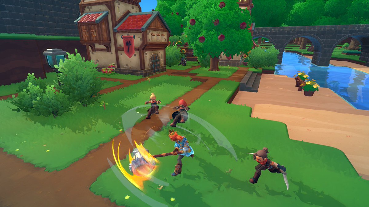 TOTAL JEUX VIDÉO tweet media