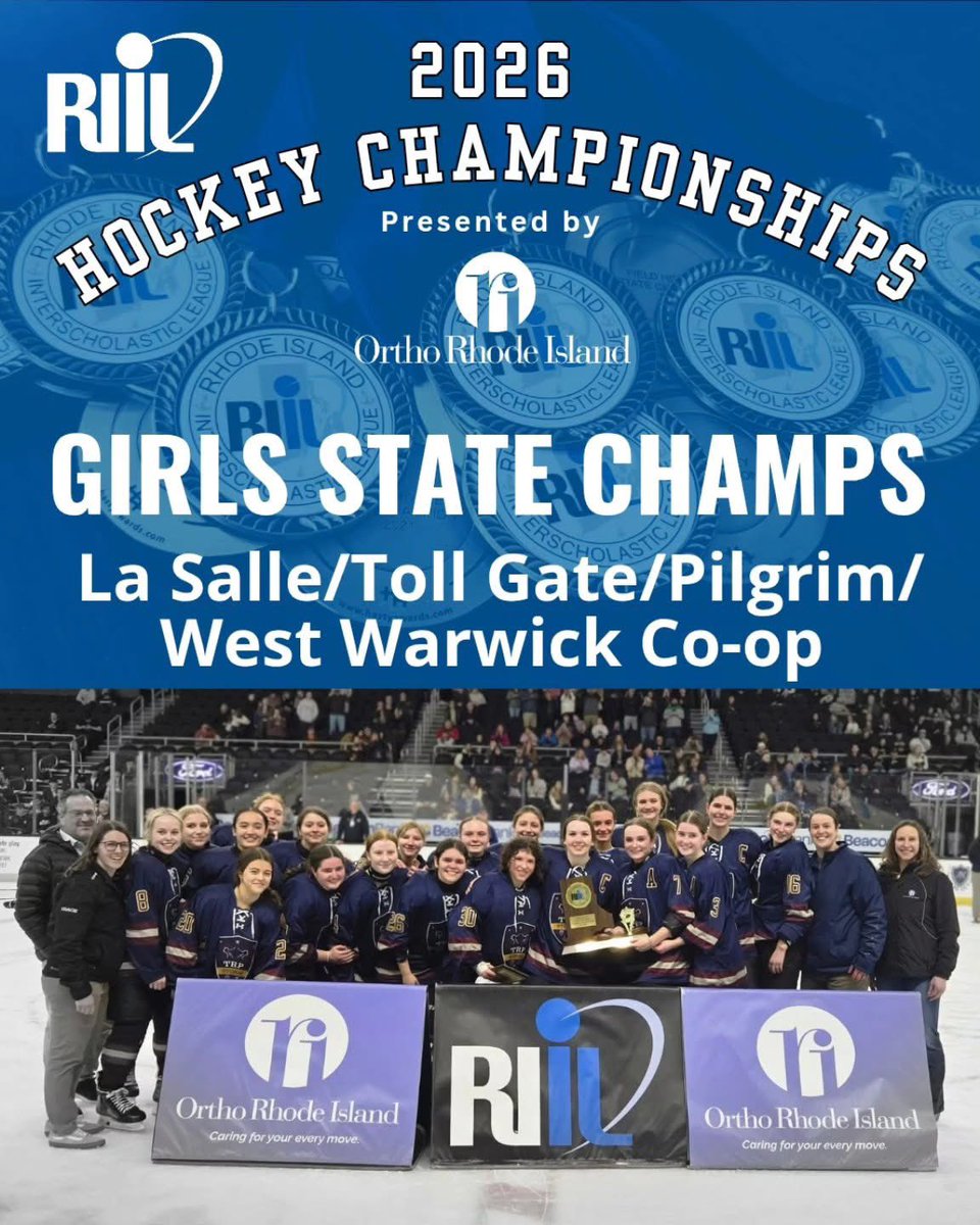 Pilgrim High School tweet media