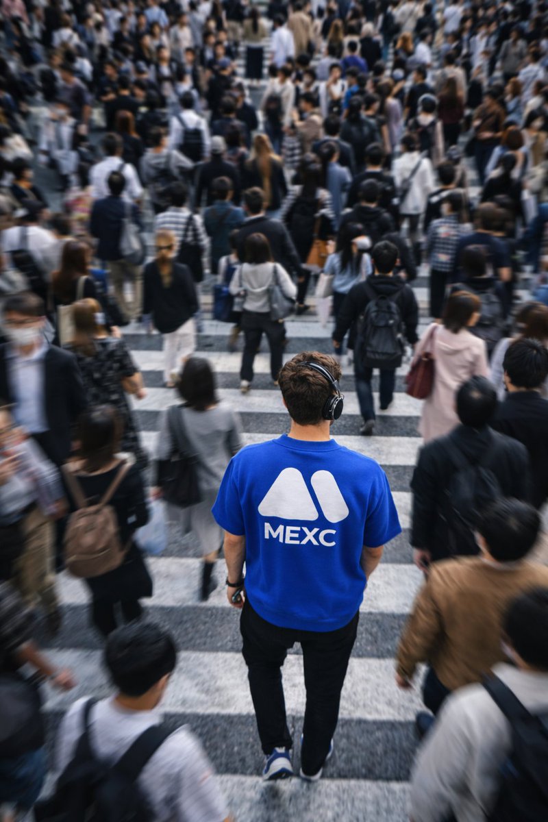 MEXC Türkçe Topluluğu tweet media