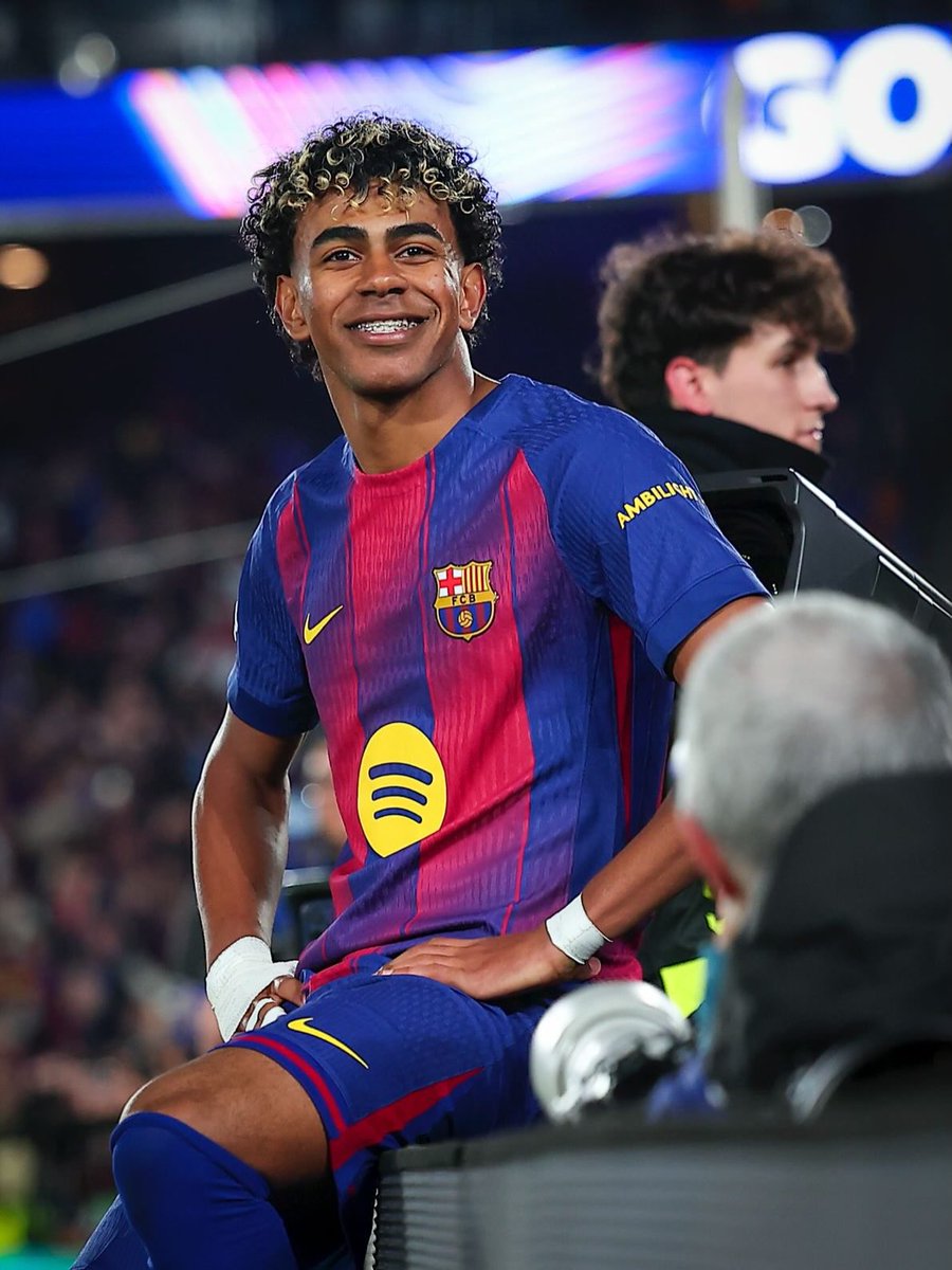 Barça Universal tweet media