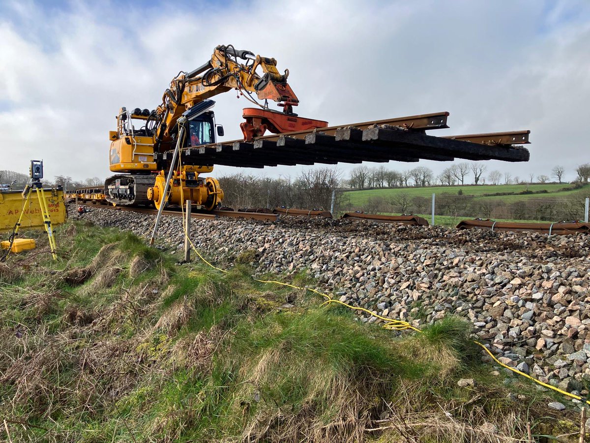 Wales & Borders // Cymru a'r Gororau tweet media