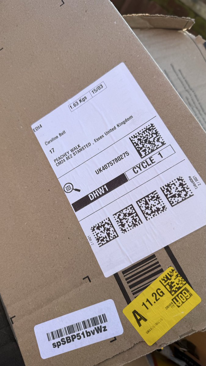 Paul Morrison is also on Mastodon and Threads tweet media