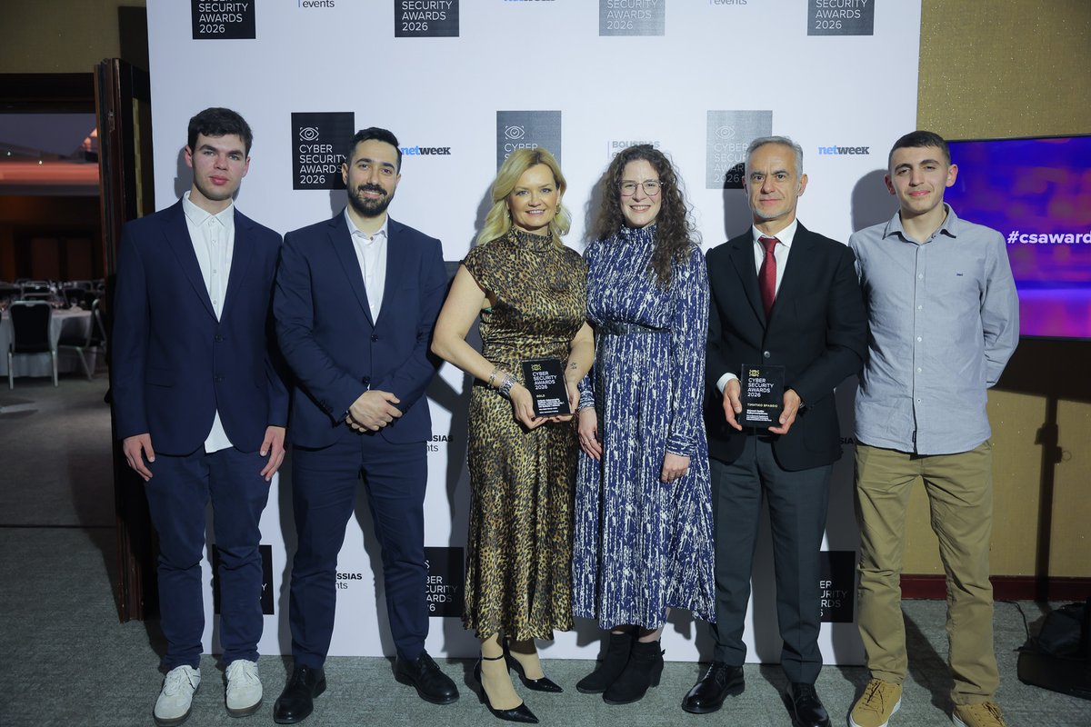 Hellenic Cyber Security Team tweet media