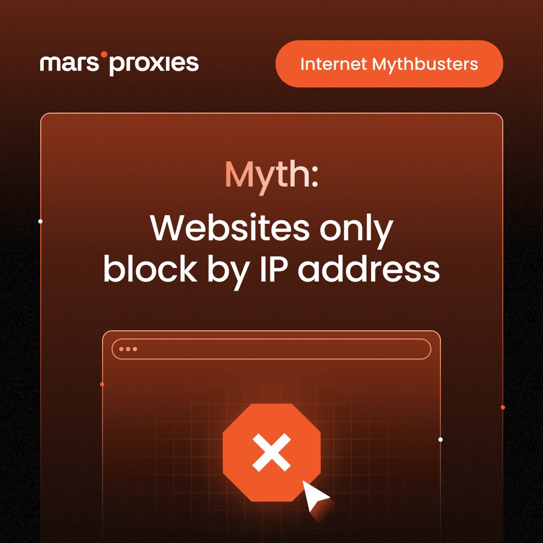 MarsProxies tweet media