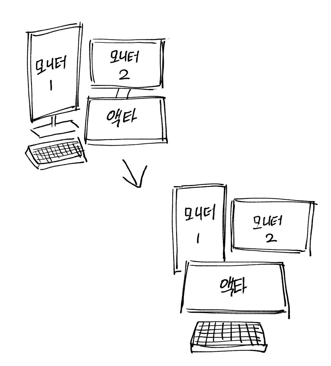 효빈 tweet media