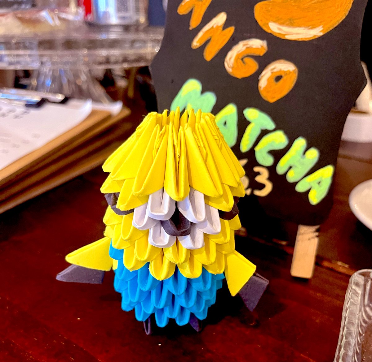 Paper Cup Coffee Liverpool tweet media