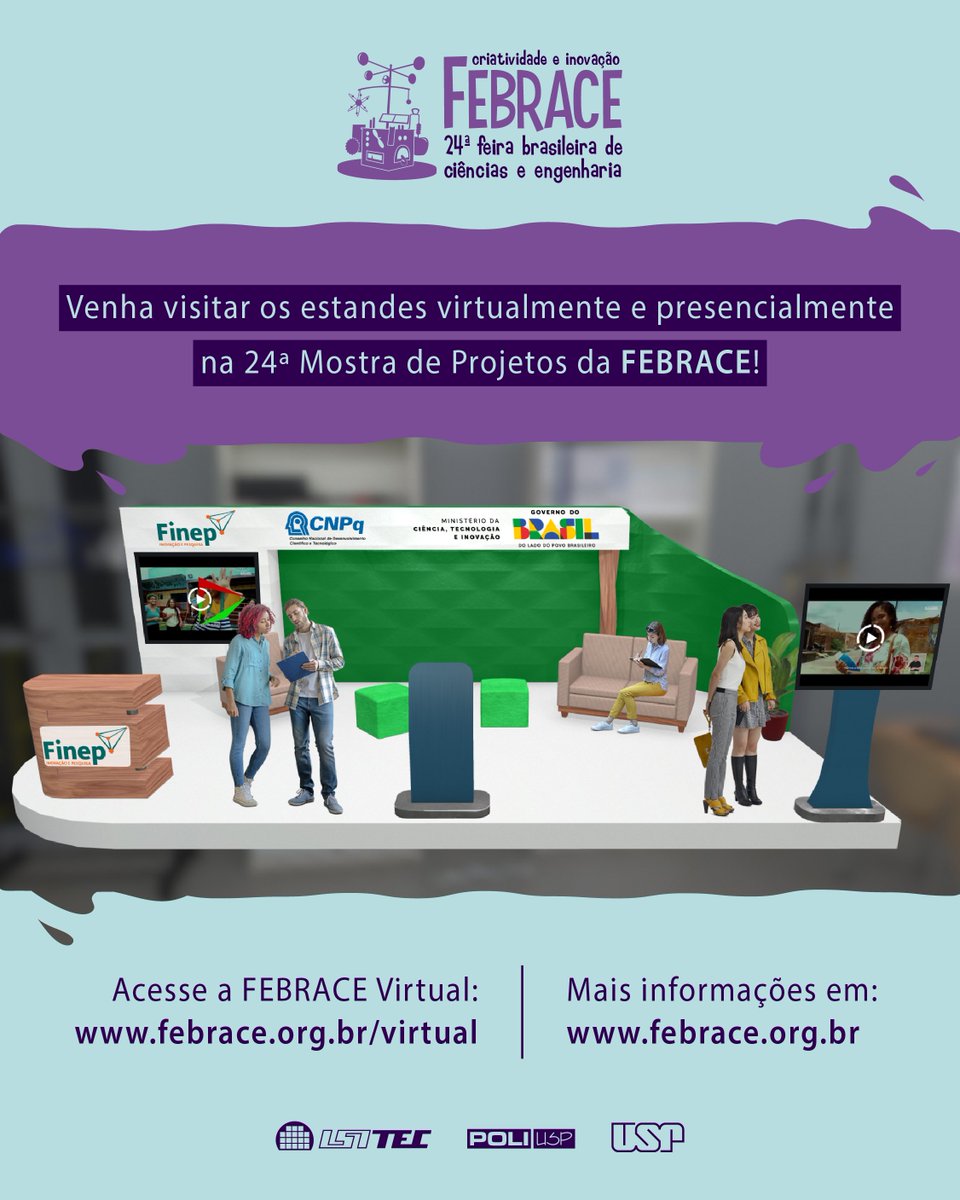 FEBRACE 🇧🇷 tweet media