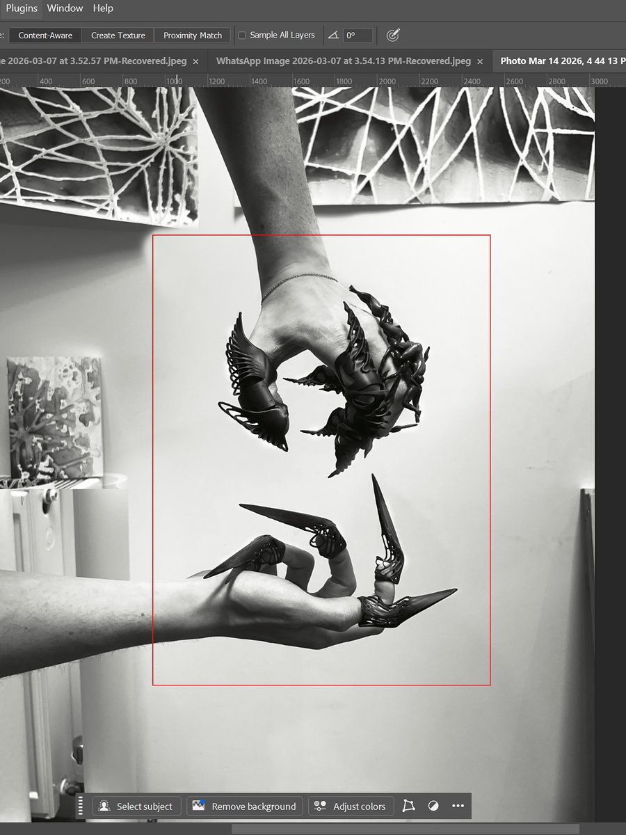 ParametricArchitecture tweet media