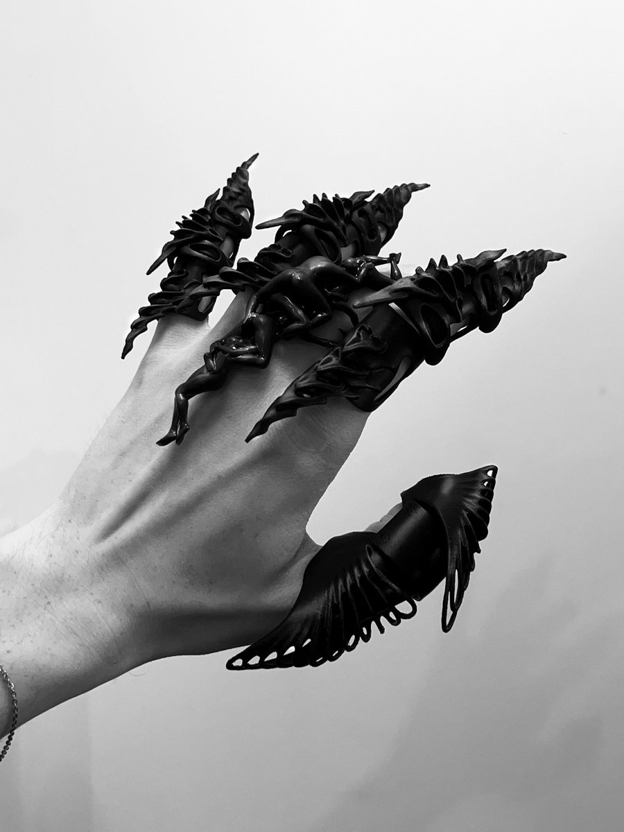 ParametricArchitecture tweet media