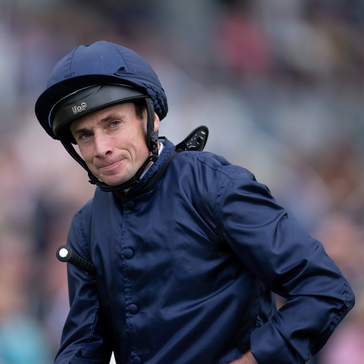 Racing Post tweet media