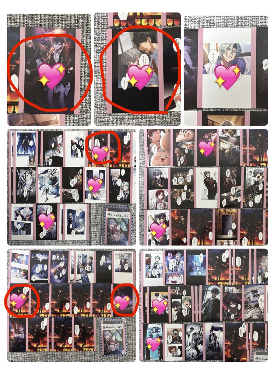 はたけ@リトリン必読 tweet media