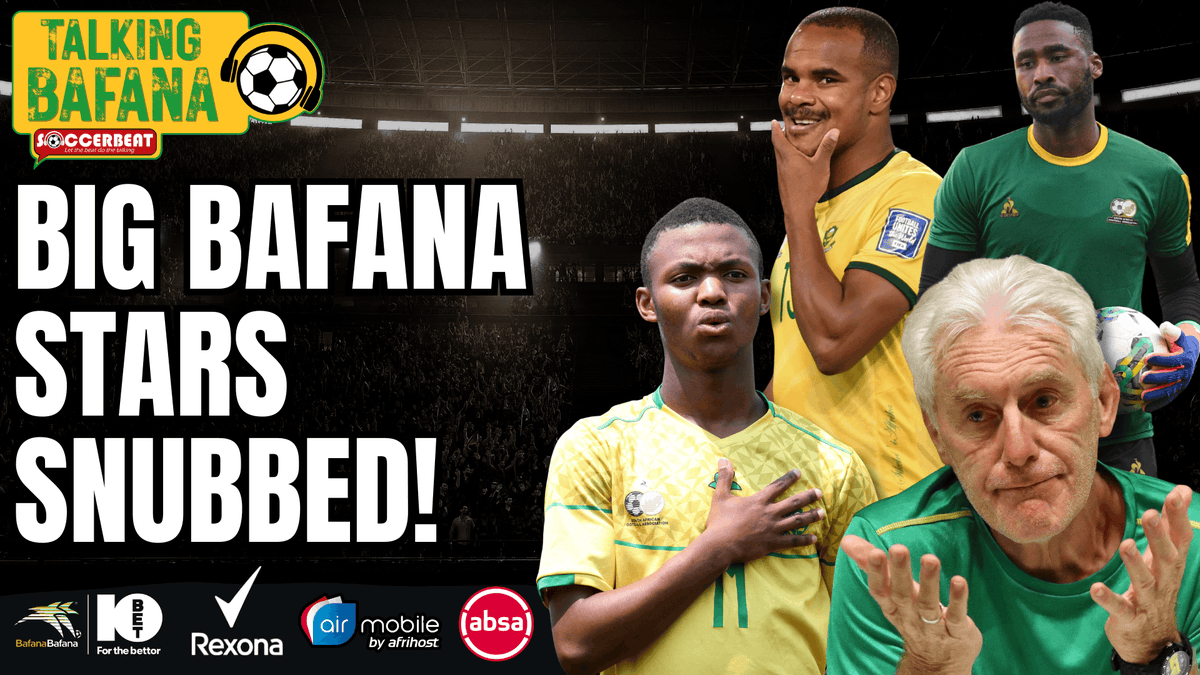 SoccerBeat tweet media