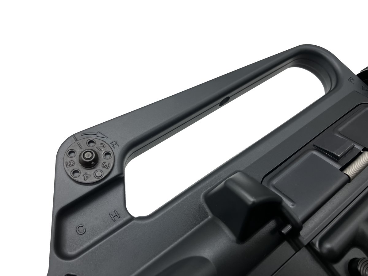 NEW MGC 福岡店 モデルガン/エアガン専門店 tweet media