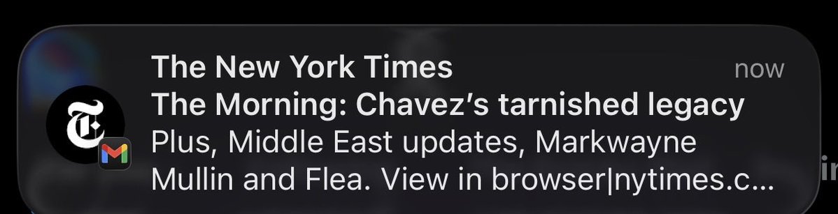 John Mincone tweet media