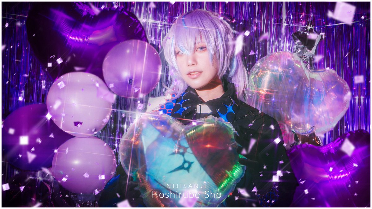 piom4_'s tweet photo. cos/🌈🕒
 ︎︎
‧⁺ ⊹˚.𝖳𝗐𝗂𝗇𝗄𝗅𝖾 𝗆𝗈𝗆𝖾𝗇𝗍⋆｡˚✩
 ︎︎
· · ───── ·✧· ───── · ·
#Twinkle_moment_M https://t.co/lsJxn4qkIi