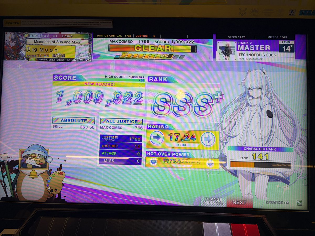 EmanSaur's tweet photo. first 15 SSS holy fk https://t.co/5EF6sshkG2