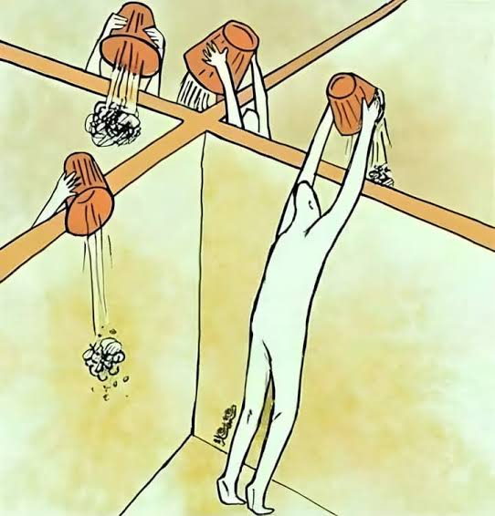 DARLA 🏳️_ tweet media