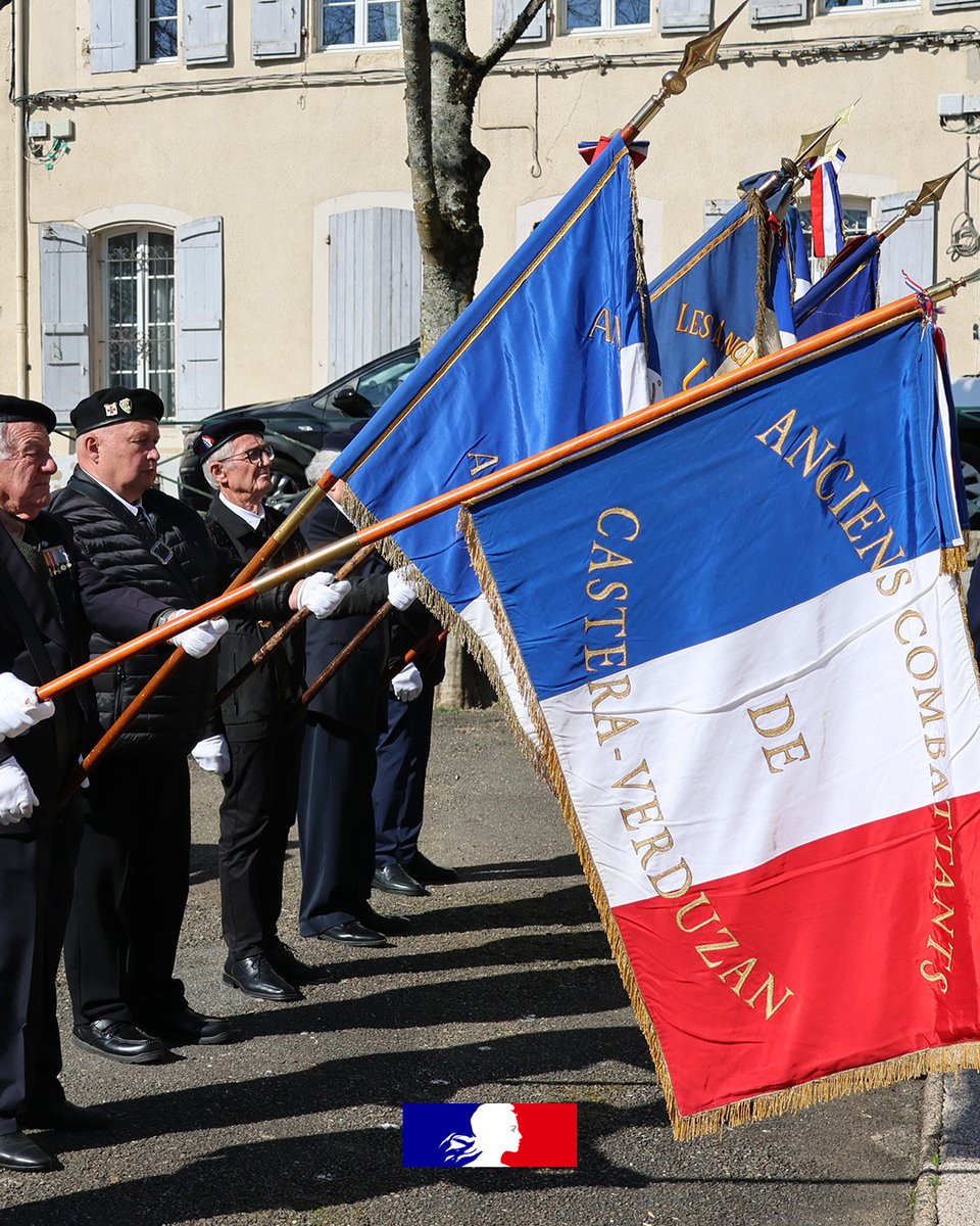 Préfet du Gers tweet media