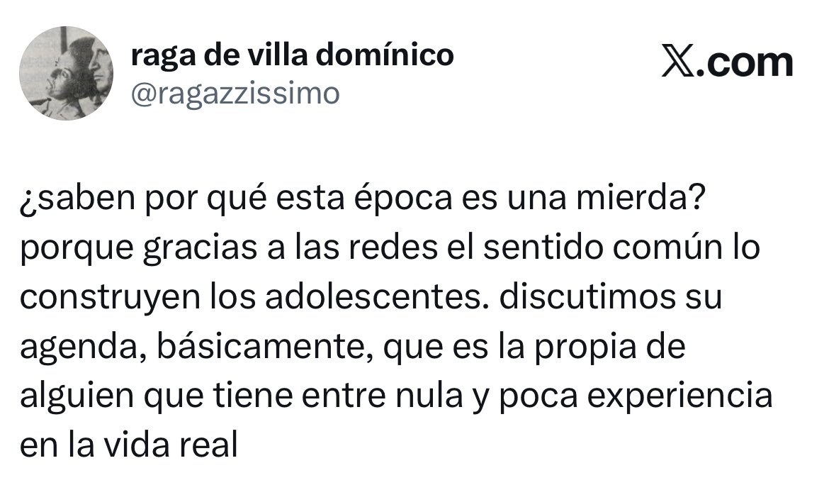 raga de villa domínico tweet media