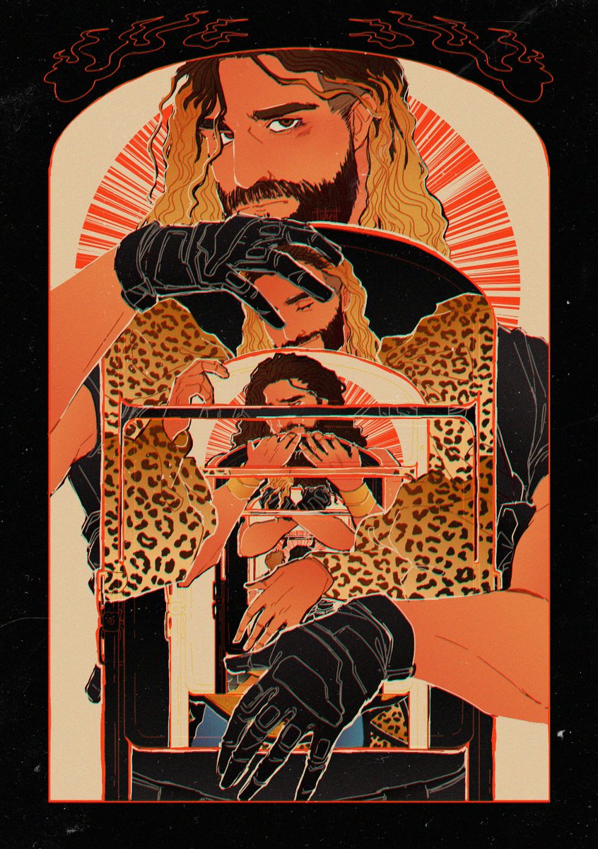 crisis javerted 🏴 tweet media