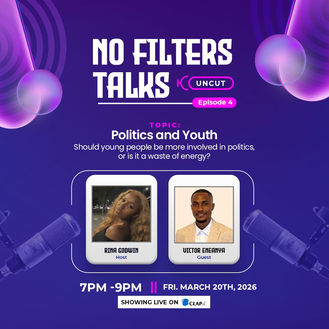 Clapmi HQ tweet media