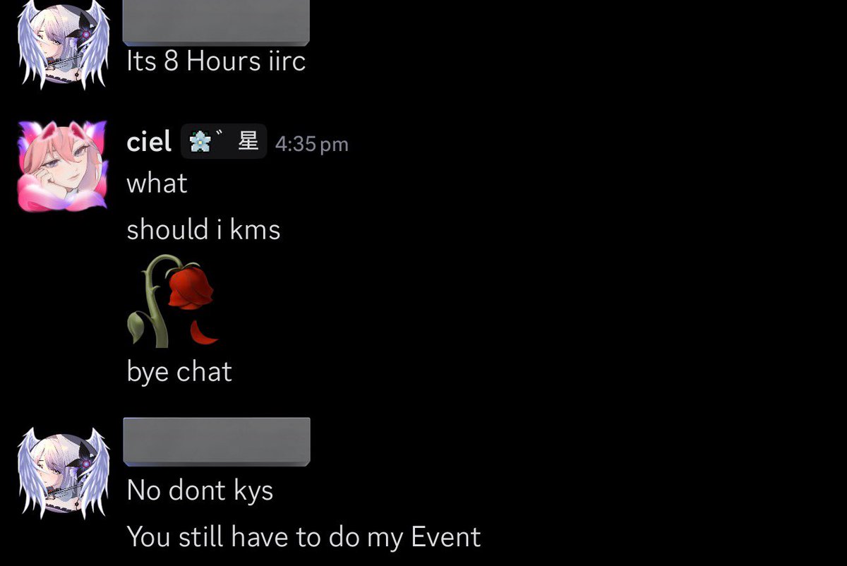 ciel 𐙚 genshin hsr wuwa & zzz pilot 🌸 tweet media