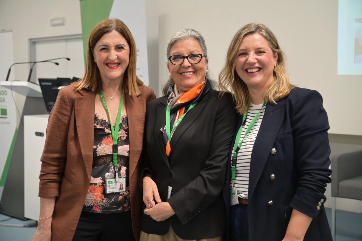 Hospital Clínico Virgen de la Victoria tweet media