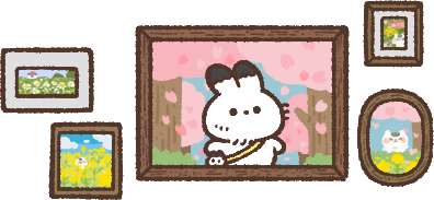 Dr_PepperGames's tweet photo. 春なのだ～🌸✨ https://t.co/5WsLJevfyc