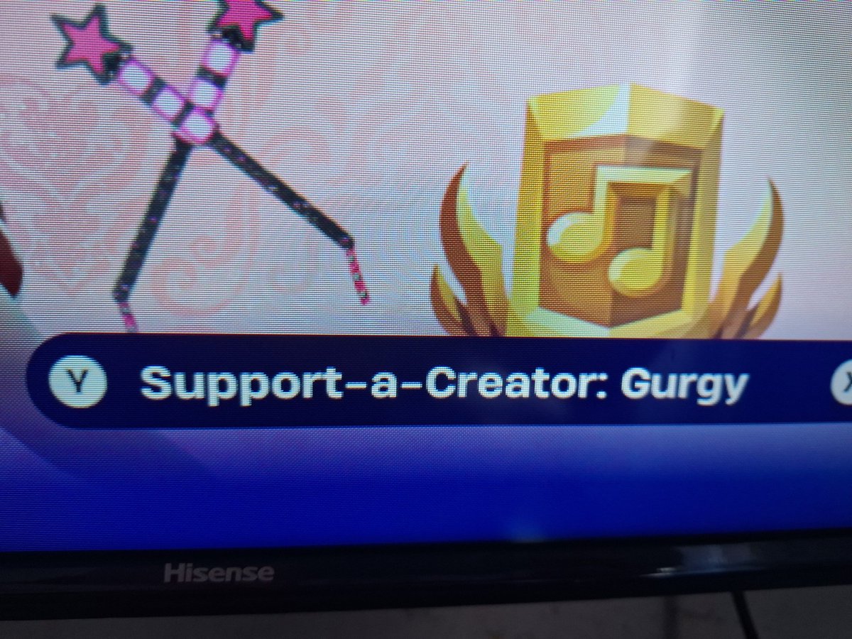 FredTheUnknown tweet media