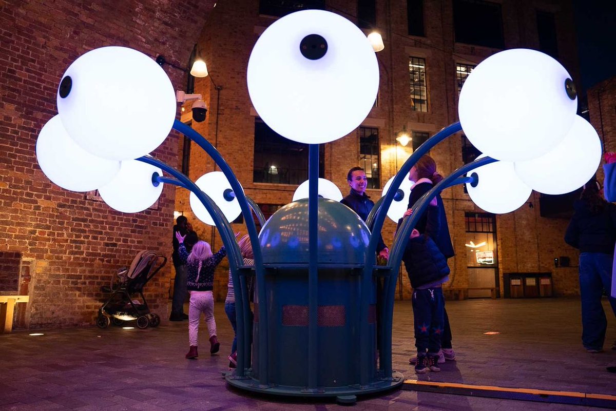 Londonist tweet media