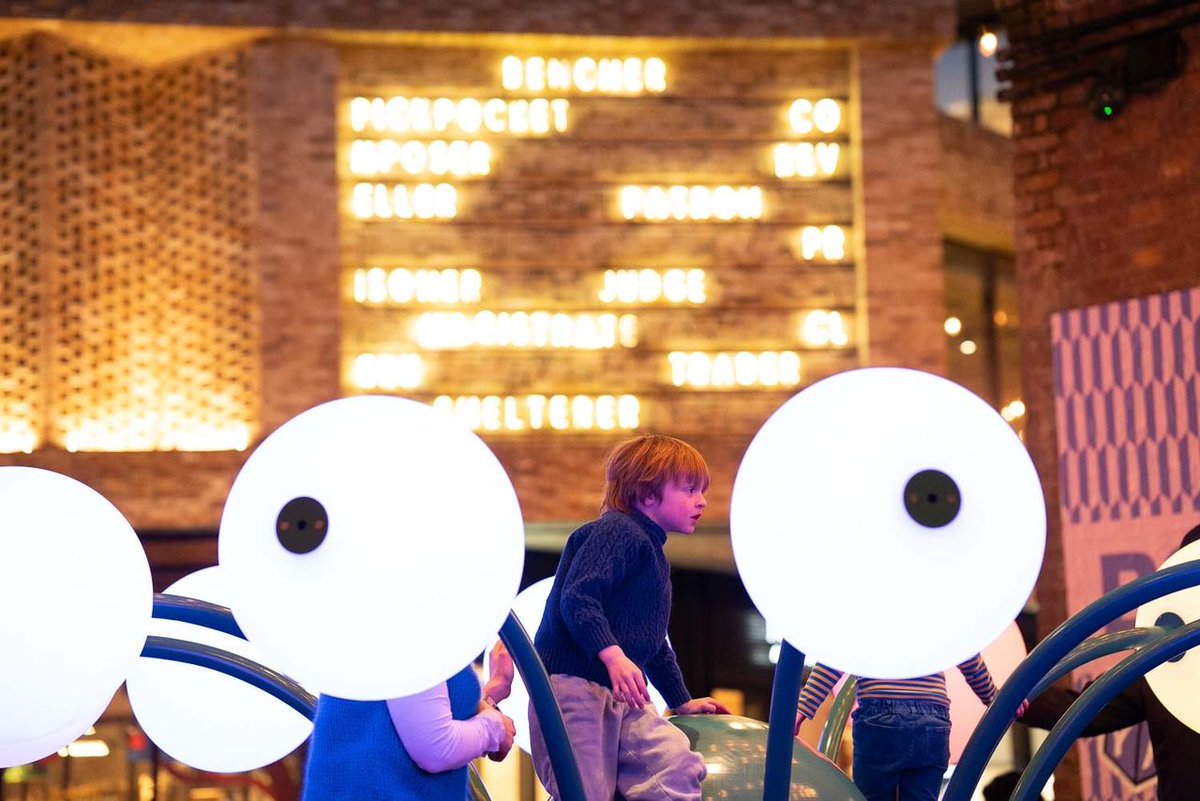 Londonist tweet media