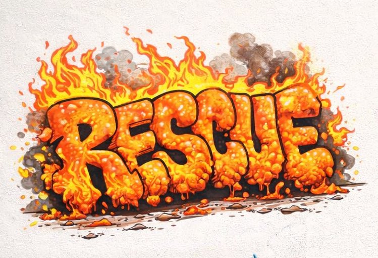 ЯΣƧCUE💀💣 tweet media