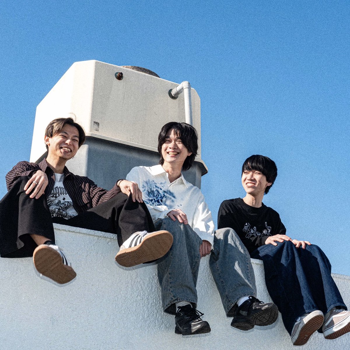 名古屋MID-FM761 RADIO "ROCK UP!!" 毎週金曜夜10時から🔛AIR tweet media