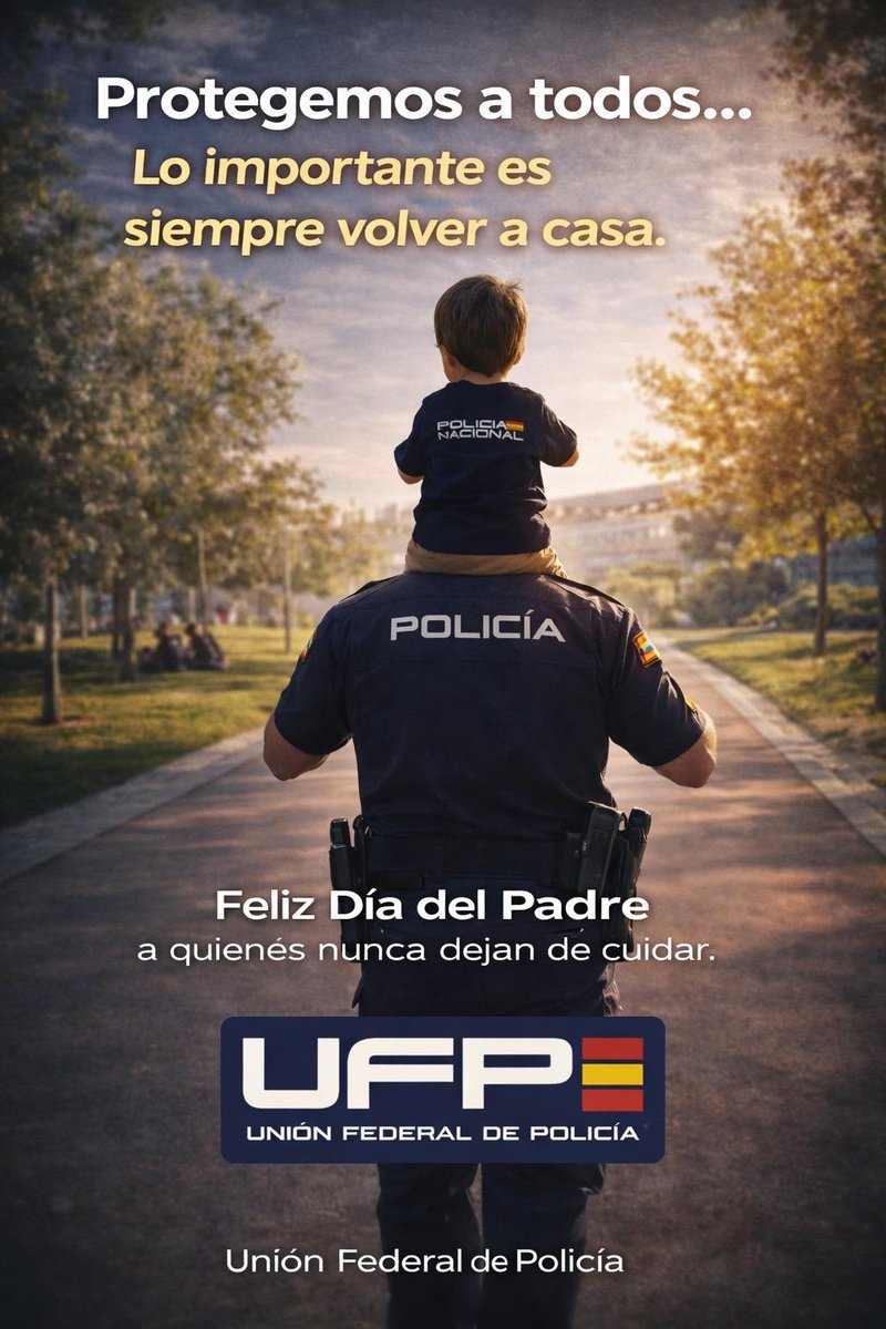 UFP JAÉN tweet media